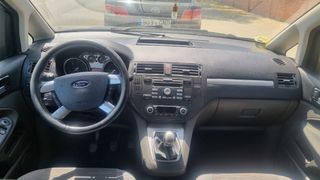 Ford C-MAX 2009