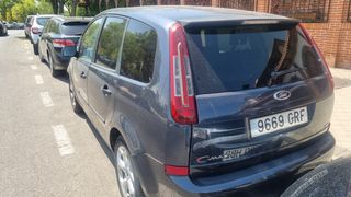 Ford C-MAX 2009