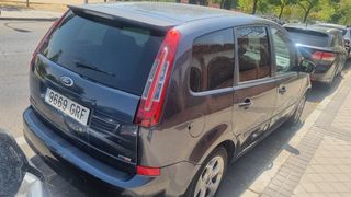 Ford C-MAX 2009