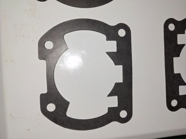  Husqvarna CR 250 1991 / Cagiva WMX 250 88'/89'