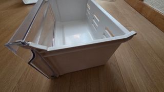 Cajones congelador Balay