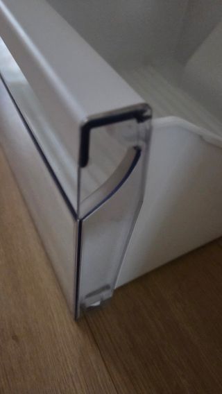 Cajones congelador Balay