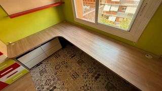 Muebles Estudio Juvenil