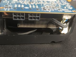 Tarjeta Gráfica Sapphire HD7870 2GB