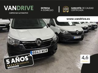 Nissan Townstar L1PRO	2 PLAZAS 1.3G 96KW L1 PROFESIONAL NISSAN ASSISTANCE^