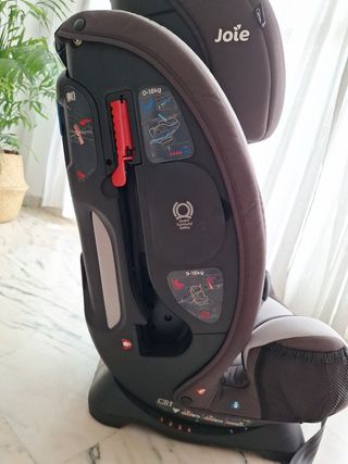 Sillita coche Joie 0-36 kg