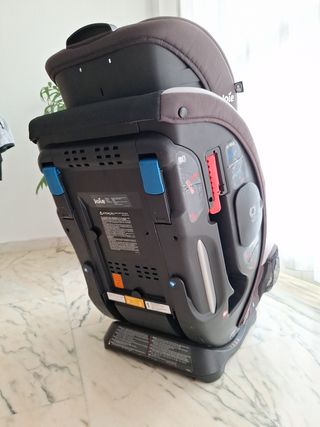 Sillita coche Joie 0-36 kg