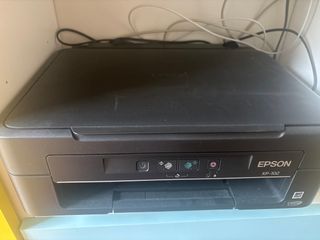 Impresora Multifunción Epson XP-102 Negra