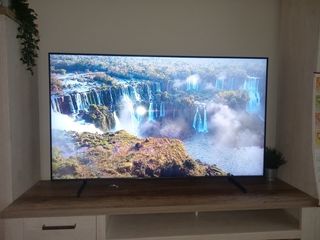 TV Samsung 65 Qled ultraHD 4k