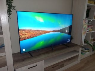 TV Samsung 65 Qled ultraHD 4k