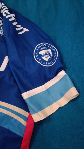 Maglia Ciclismo Nove Colli Sportful M