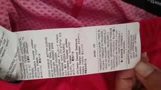 Maglia Ciclismo Nove Colli Sportful M