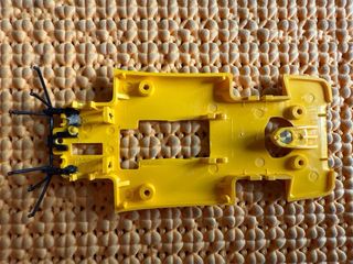 Scalextric Desguace Porsche 917