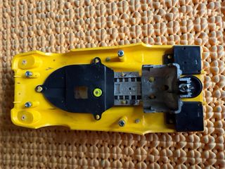 Scalextric Desguace Porsche 917