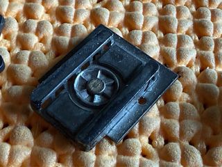 Scalextric Desguace Porsche 917