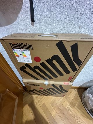 Monitor Lenovo ThinkVision T24m-29