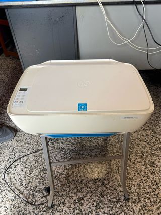 Impresora HP Deskjet 3630
