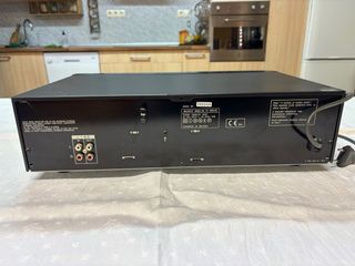 Sony TC-WR445 Stereo Cassette reparacion necesaria