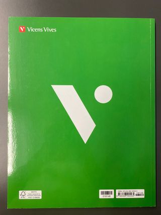 GEOGRAFIA E HISTORIA 4 (4.1-4.2) VC (CER)