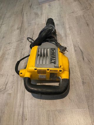 Martillo Demoledor DeWalt