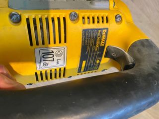 Martillo Demoledor DeWalt