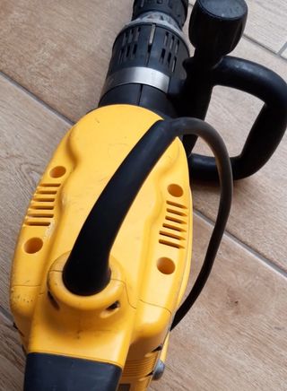 Martillo Demoledor DeWalt