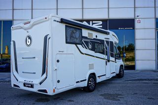 AUTOCARAVANA PERFILADA BENIMAR MILEO 261 2024 