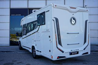 AUTOCARAVANA PERFILADA BENIMAR MILEO 261 2024 