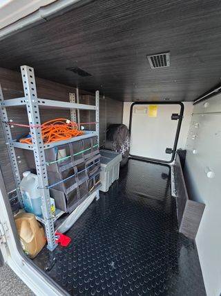 AUTOCARAVANA PERFILADA BENIMAR MILEO 261 2024 