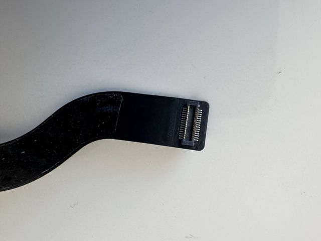 Connettore jack audio + microfono per MacBook Pro A1708