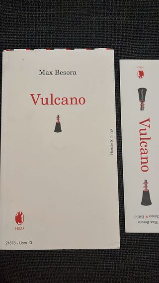 “Vulcano”