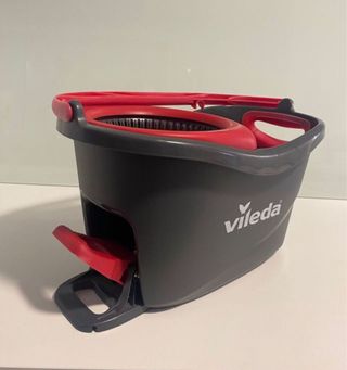 Cubo Fregona Vileda con Pedal