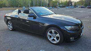 BMW Serie 3 2007