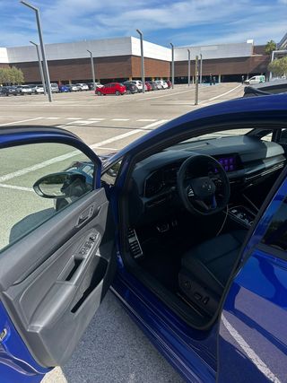 Golf 8r 20 ANIVERSARIO FULL EXTRAS!!