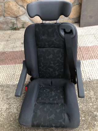 Asientos traseros Mercedes Vaneo
