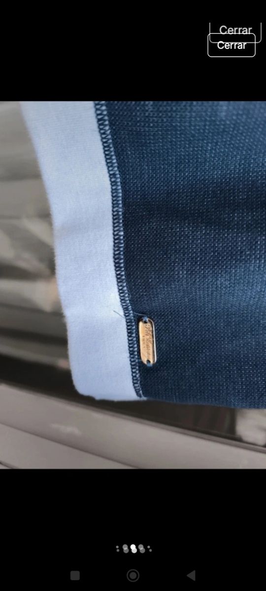 Vestido niña Pili Carrera