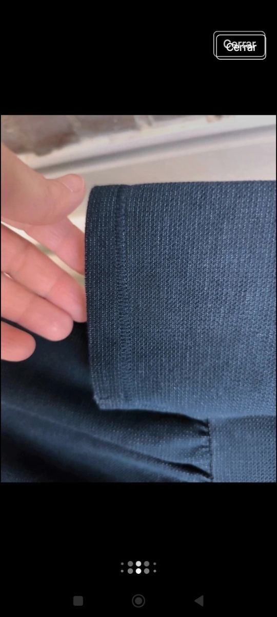 Vestido niña Pili Carrera