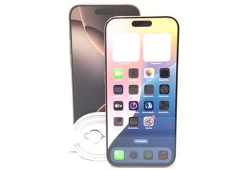 apple iphone 16 pro max 256gb