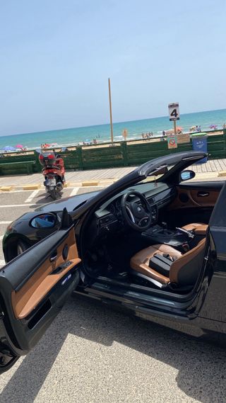 BMW Serie 3 2010