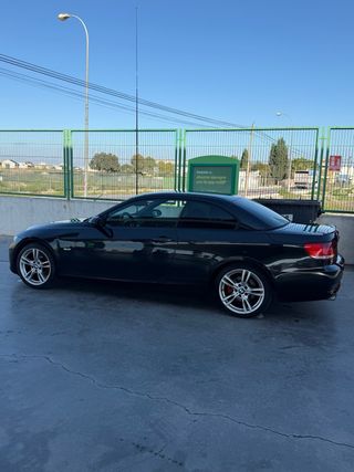 BMW Serie 3 2010
