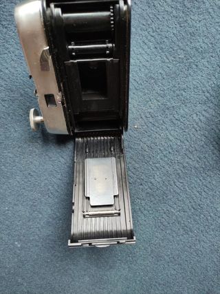 Cámara Werlisa Color