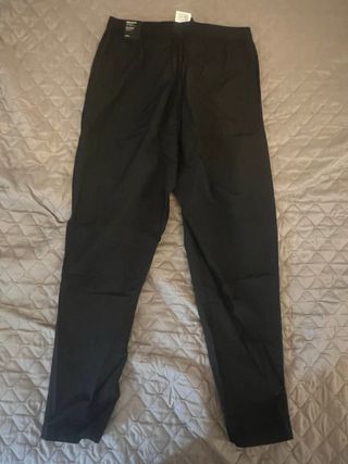 Pantalone Adidas HI3055 di colore Nero Misura M