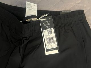 Pantalone Adidas HI3055 di colore Nero Misura M