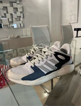 Adidas Crazychaos Zapatillas Deportivas