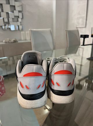 Adidas Crazychaos Zapatillas Deportivas