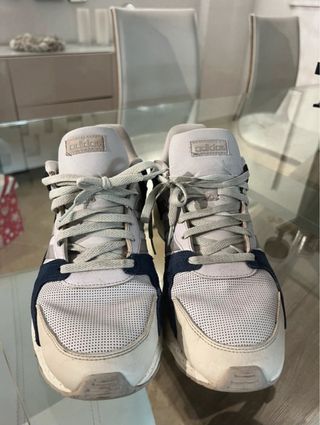 Adidas Crazychaos Zapatillas Deportivas