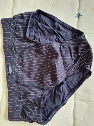 Calzoncillos Abanderado Talla M