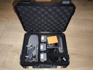 Dron DJI Mavic 2 Pro + Maletín rígido