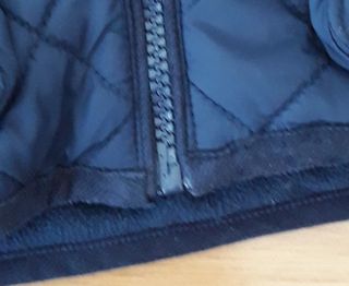 Chaqueta invierno niño talla 6-7 años