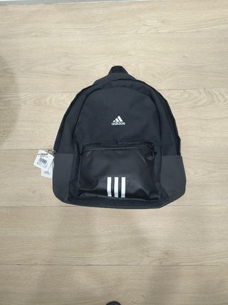 Mochila Adidas Negra